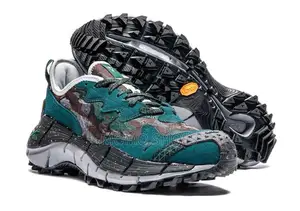 Photo - Reebok Zig Ketica Disponible 40-45