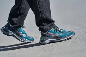 Reebok Zig Ketica Disponible 40-45