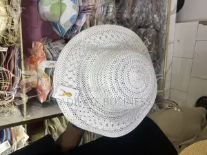 Photo - Chapeau De Paille 