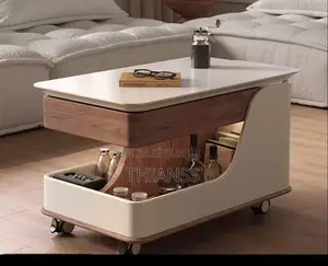 Photo - Table De Salon