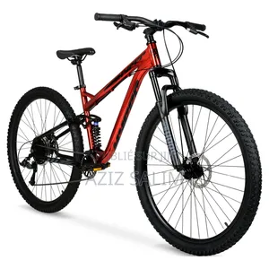 Photo - VTT Hyper Mono Plateau 29“ XXL 