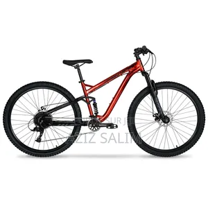 VTT Hyper Mono Plateau 29“ XXL 