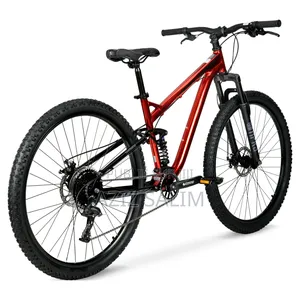 VTT Hyper Mono Plateau 29“ XXL 