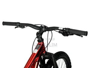 VTT Hyper Mono Plateau 29“ XXL 