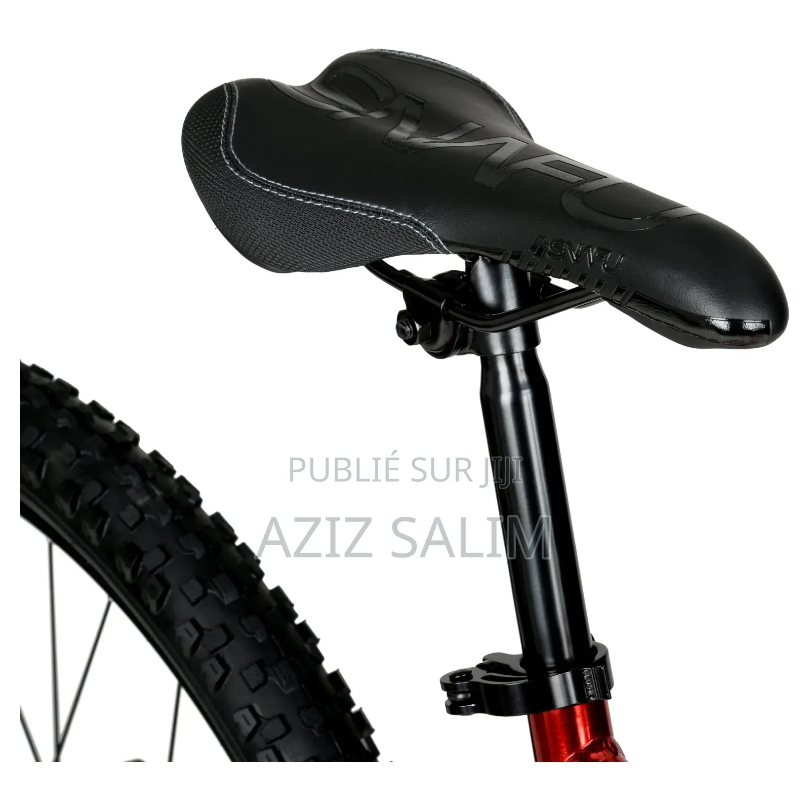 VTT Hyper Mono Plateau 29“ XXL 