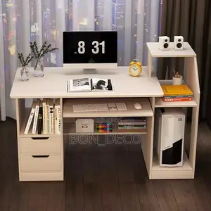 Photo - Table Bureau 1m