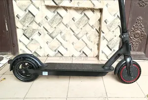 Photo - Trottinette Electrique Xiaomi