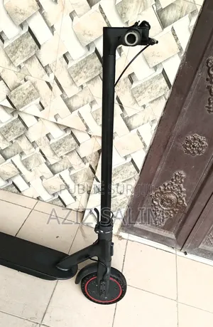 Trottinette Electrique Xiaomi