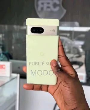 Photo - New Google Pixel 7 128 GB Autre