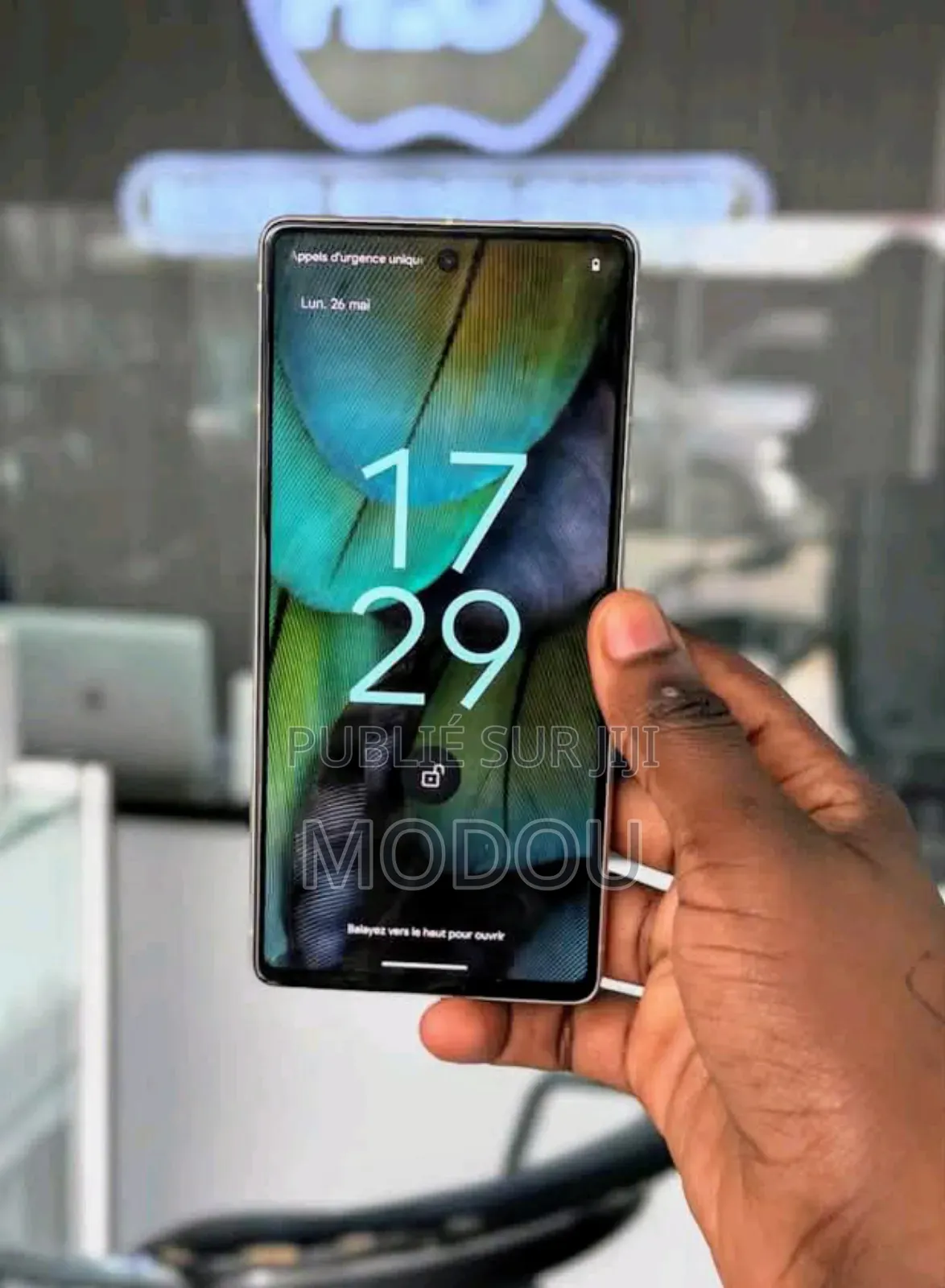 New Google Pixel 7 128 GB Autre