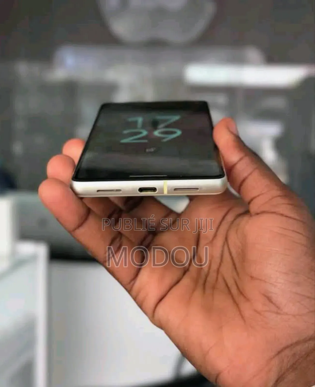 New Google Pixel 7 128 GB Autre