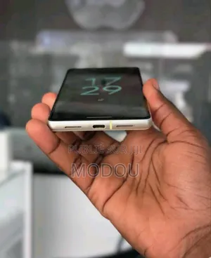 New Google Pixel 7 128 GB Autre