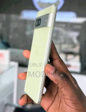 New Google Pixel 7 128 GB Autre