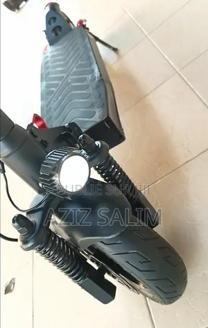 Trottinette Electrique Liontec