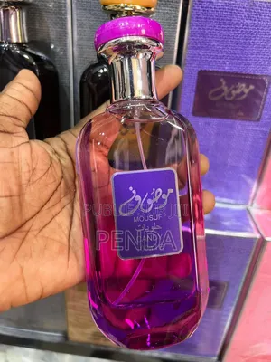 Parfum Mousuf 50ml