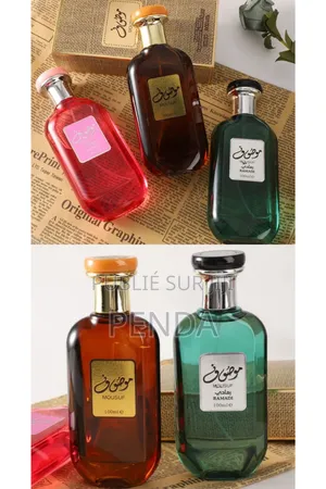 Parfum Mousuf 50ml