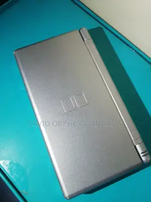 Nintendo Ds Lite