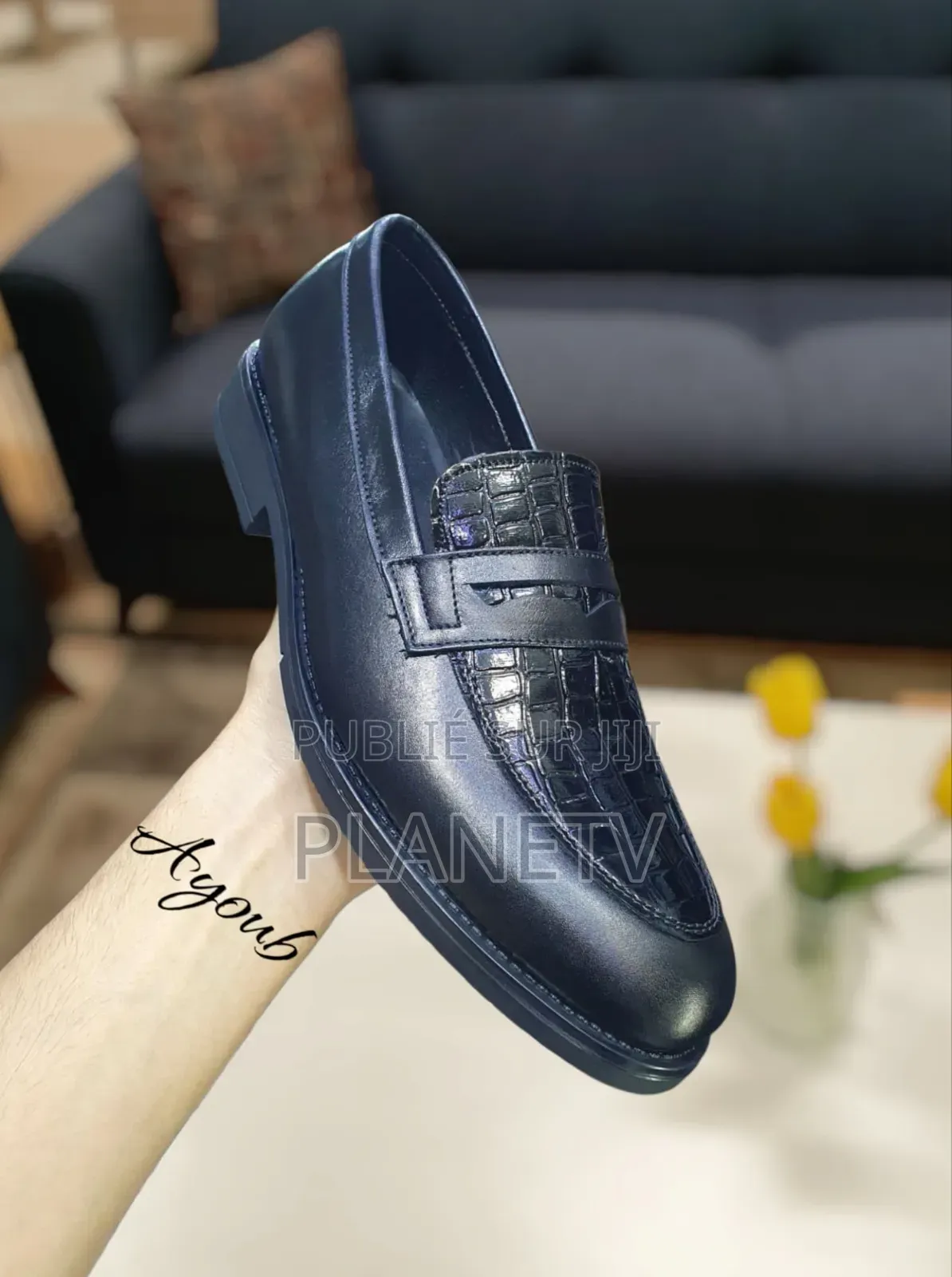 Chaussure De Ville by Ps