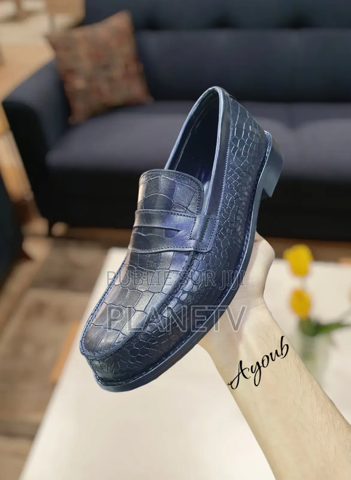 Chaussure De Ville by Ps