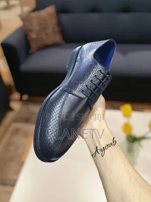 Chaussure De Ville by Ps