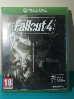 Photo - Fallout Xbox One