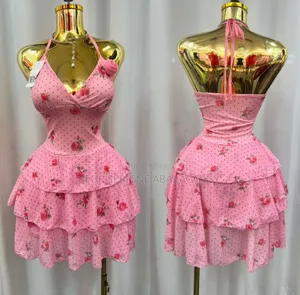 Photo - Robe Fleurette