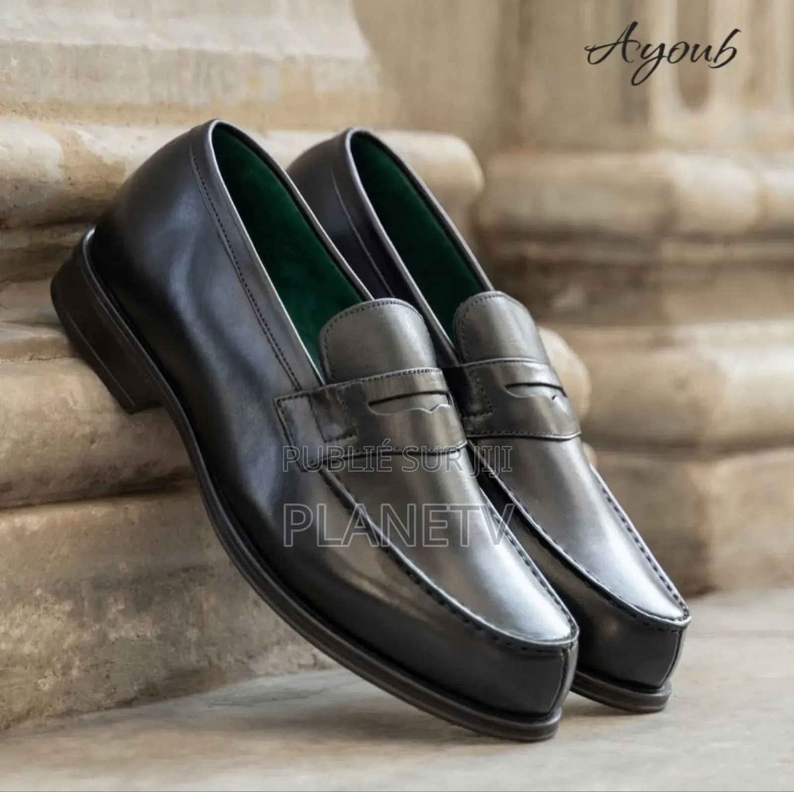 Chaussure De Ville by Ps