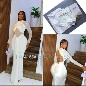 Photo - Robe De Soirée