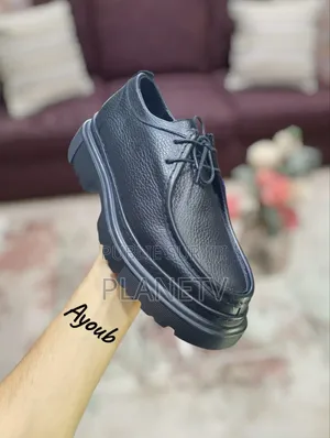 Double Tallon en Cuir by Ps