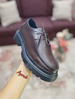 Double Tallon en Cuir by Ps