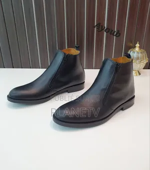 Montante en Cuir Original by Ps