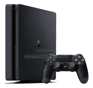 Photo - Ps4 Playstation 4 Slim