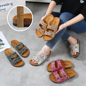 Chaussures Pour Femmes