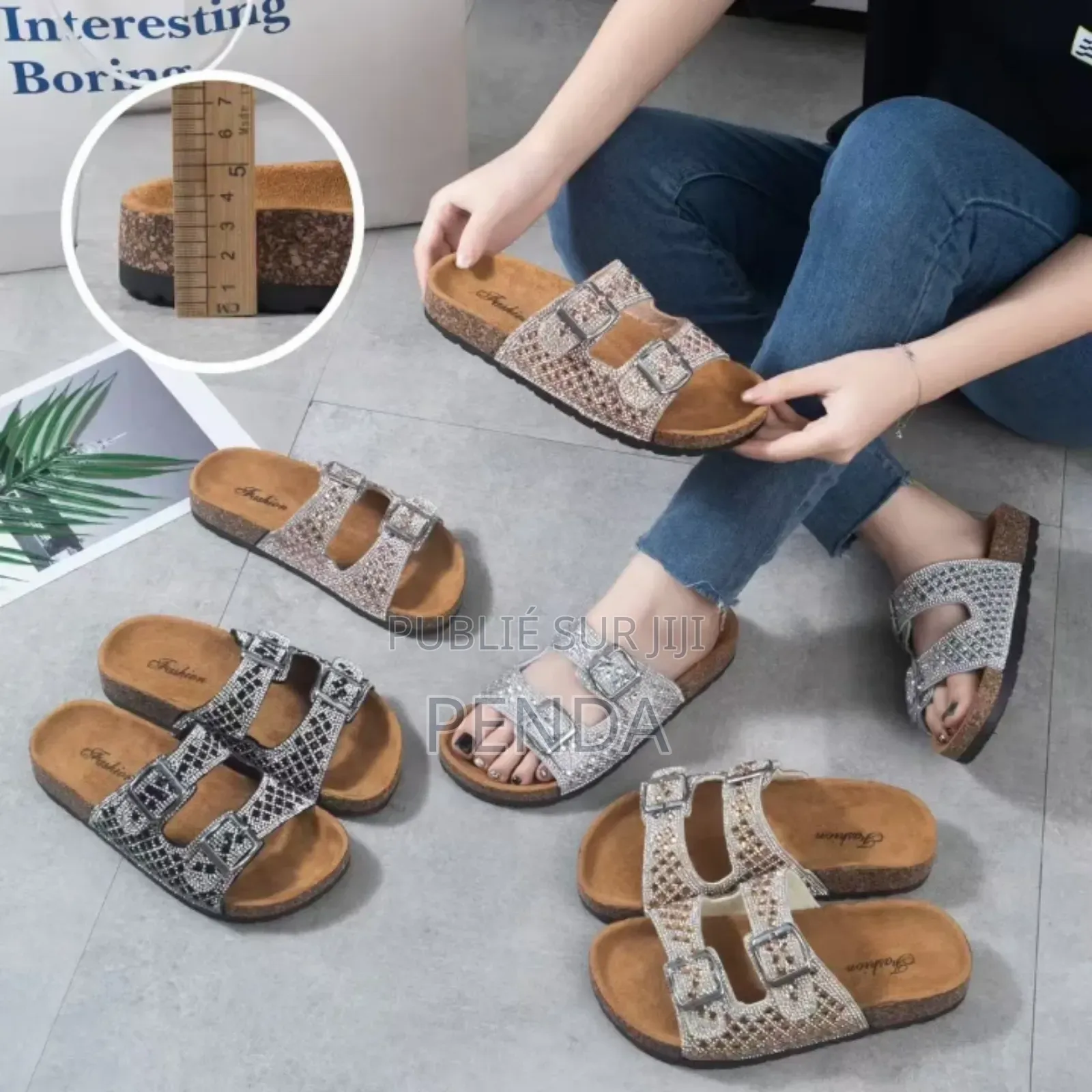 Chaussures Pour Femmes