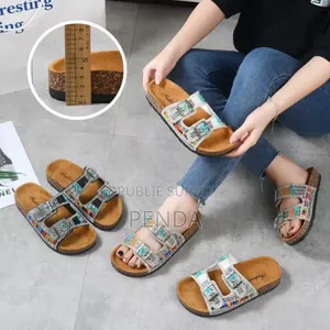 Chaussures Pour Femmes