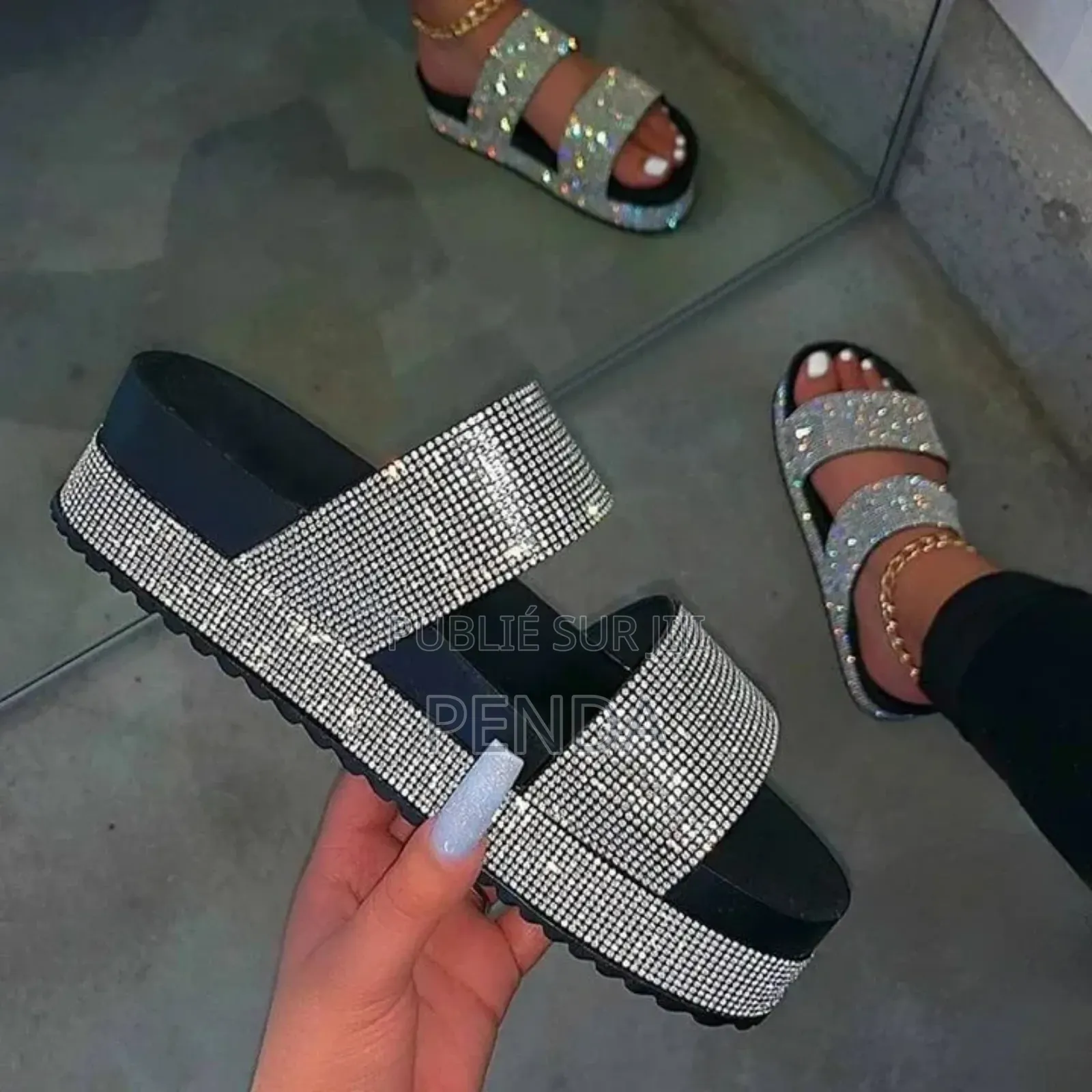 Chaussures Pour Femmes