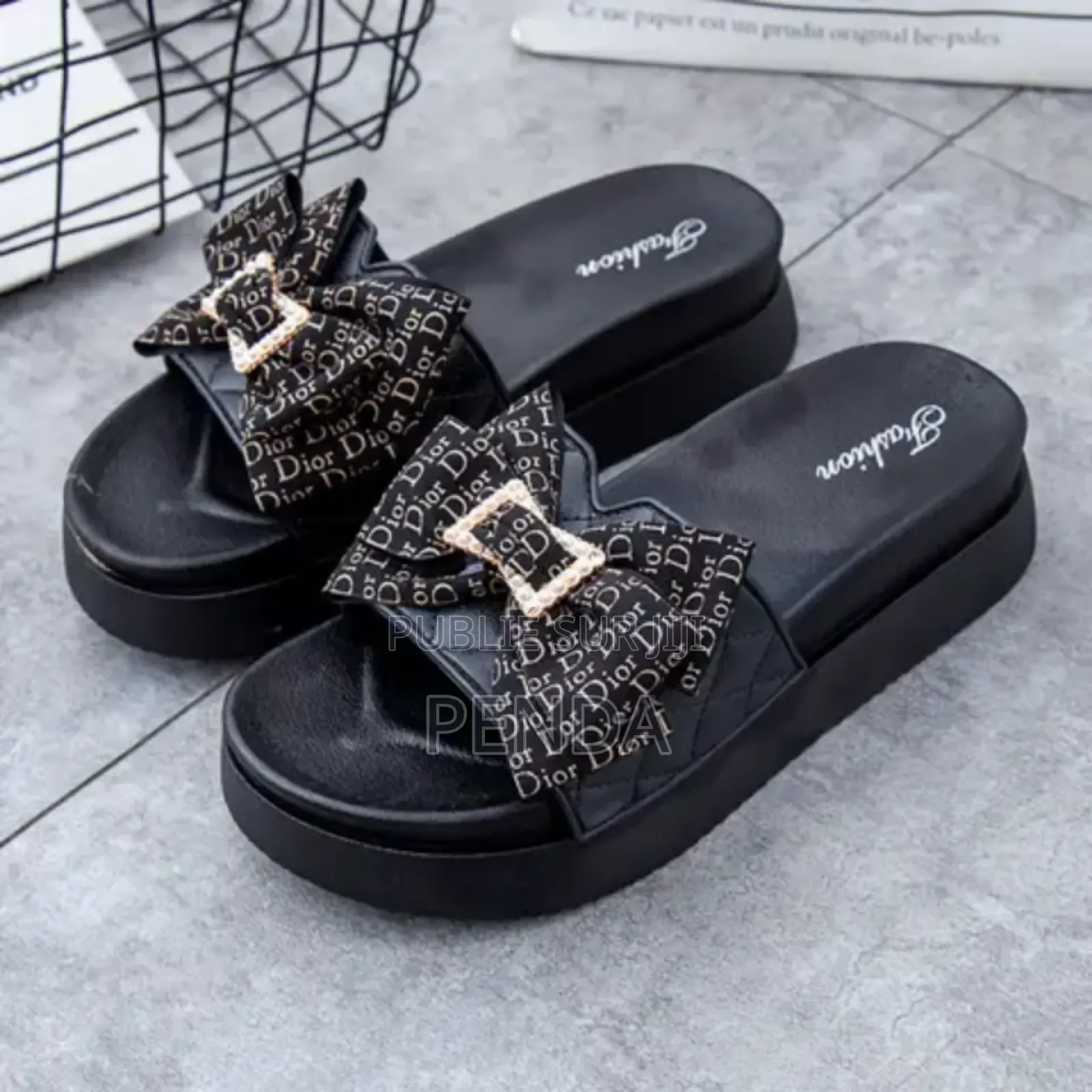 Chaussures Pour Femmes