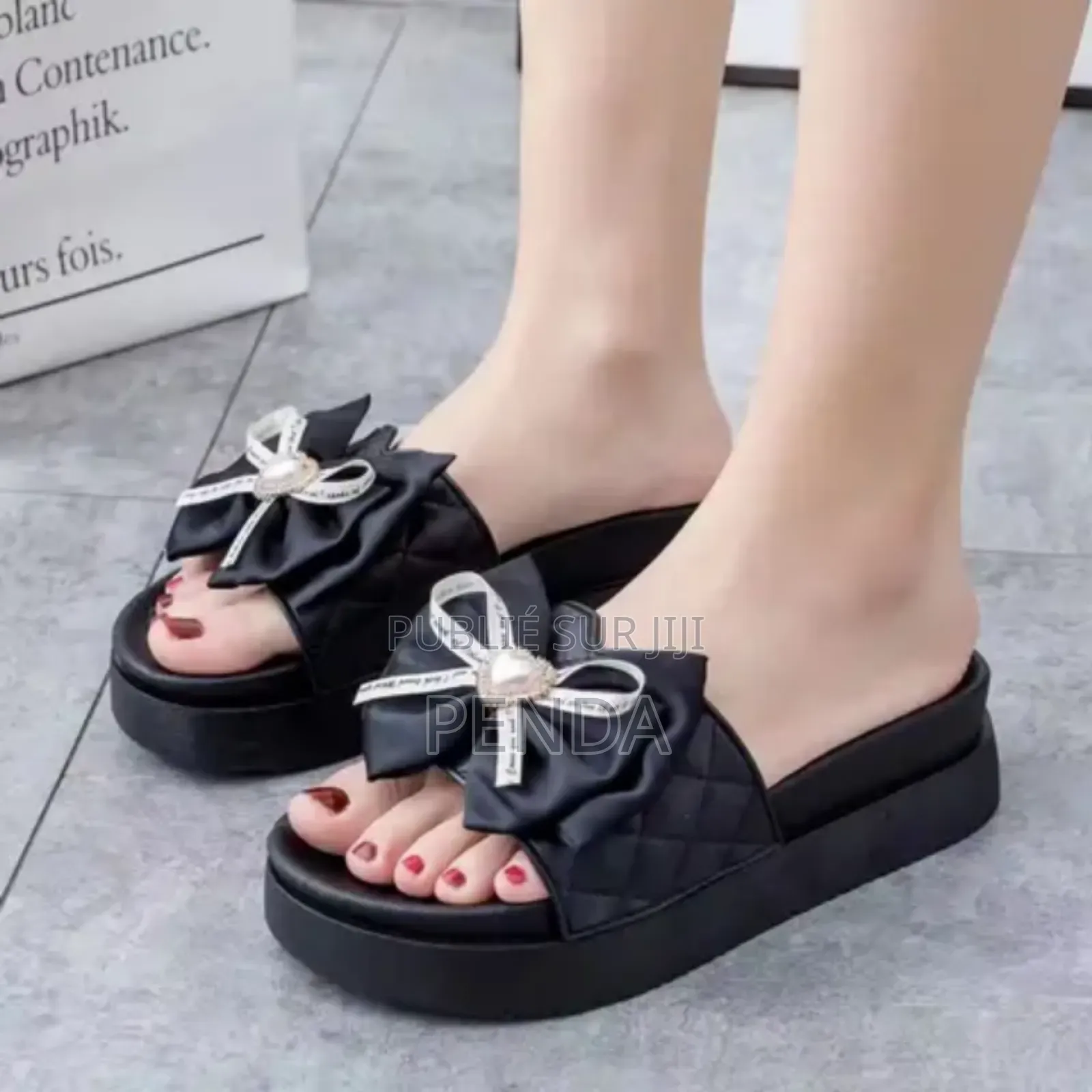 Chaussures Pour Femmes