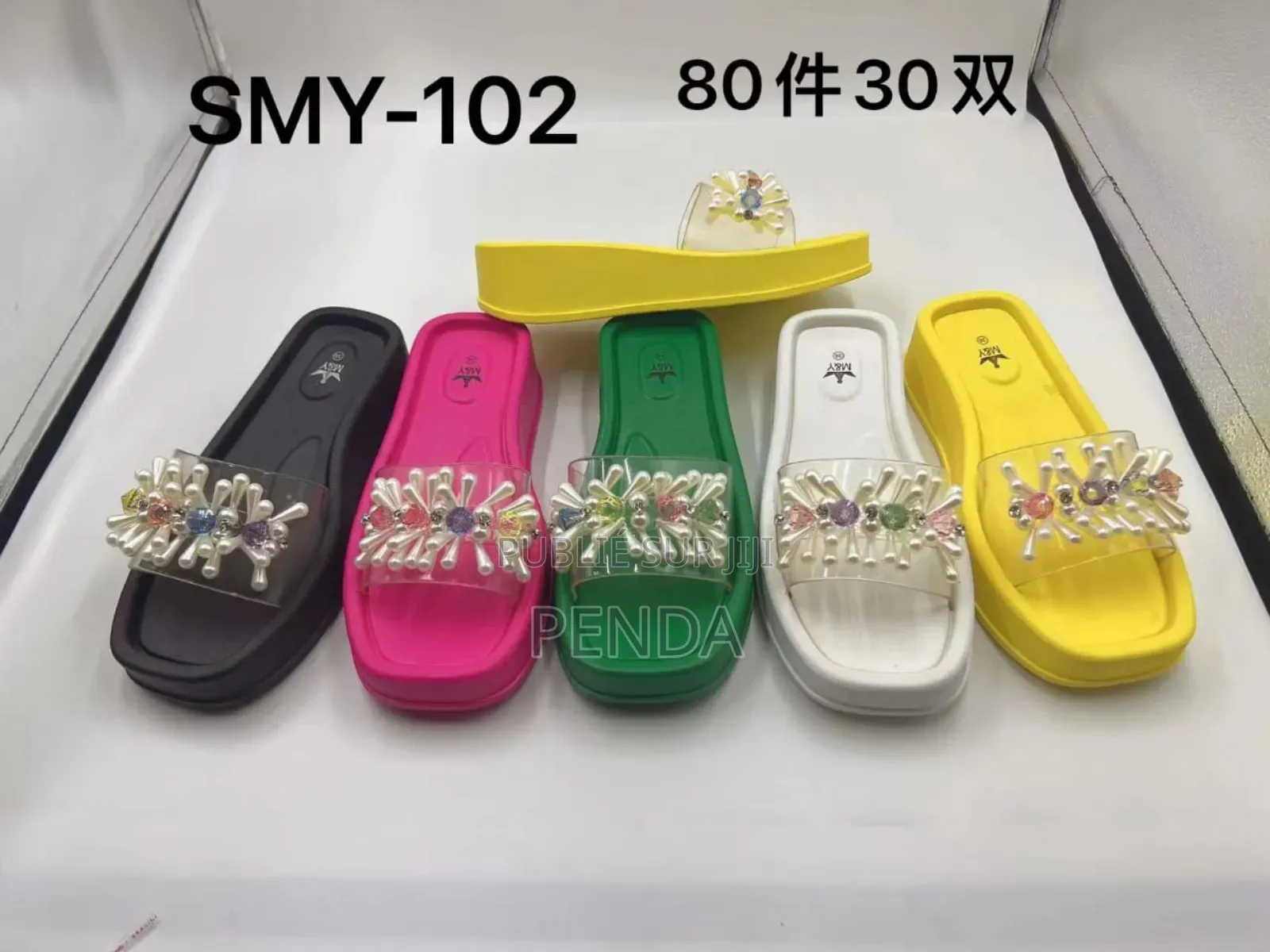 Chaussures Pour Femmes