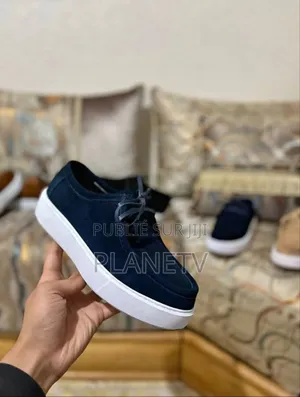 Mocassins en Dein Original by Ps