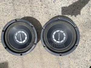 Photo - S v U Tl. Adresse:Fadia. Haut Parleur