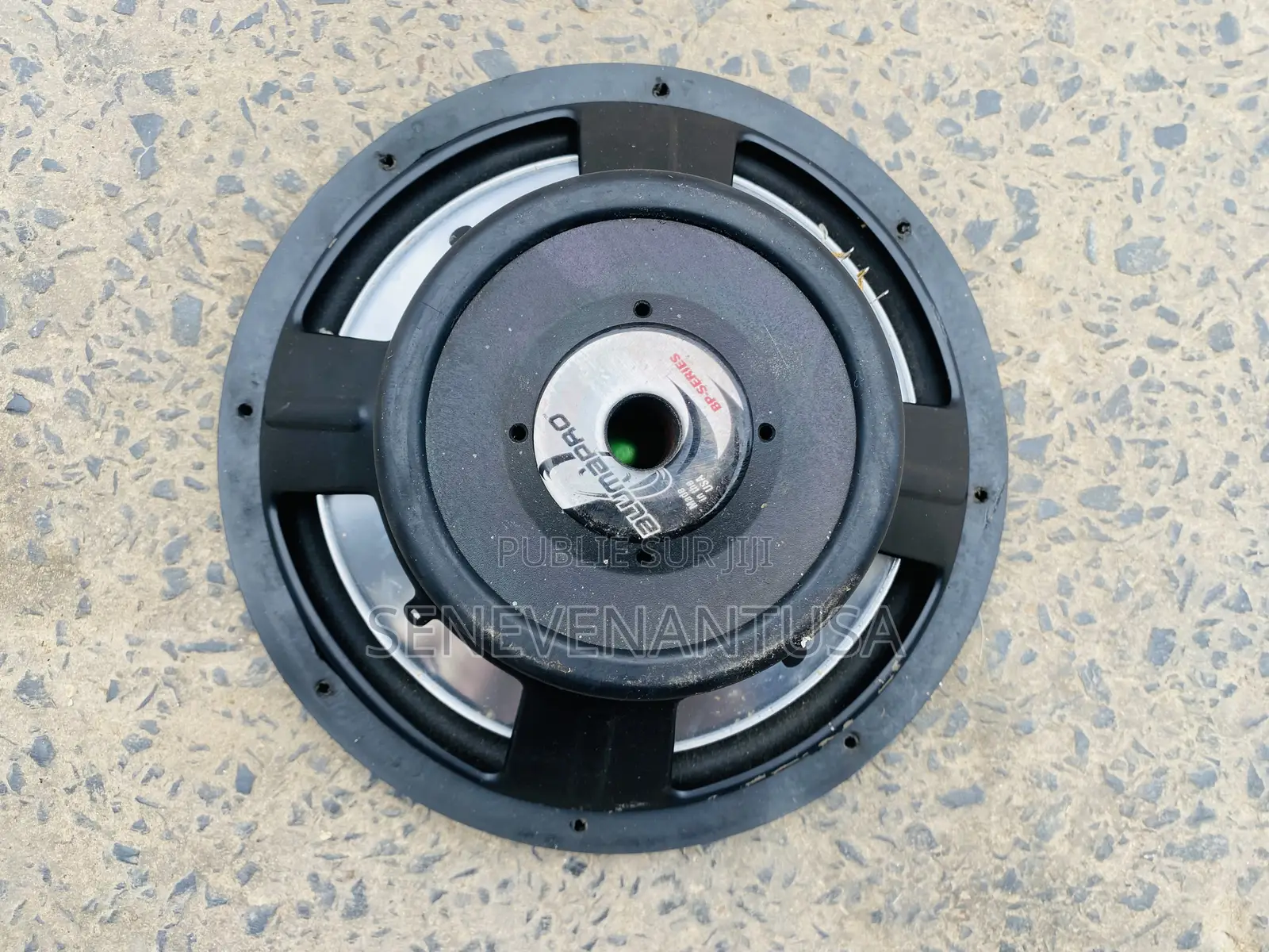 S v U Tl. Adresse:Fadia. Haut Parleur Me