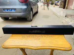 Photo - S v U Tl. Adresse:Fadia. Haut Parleur