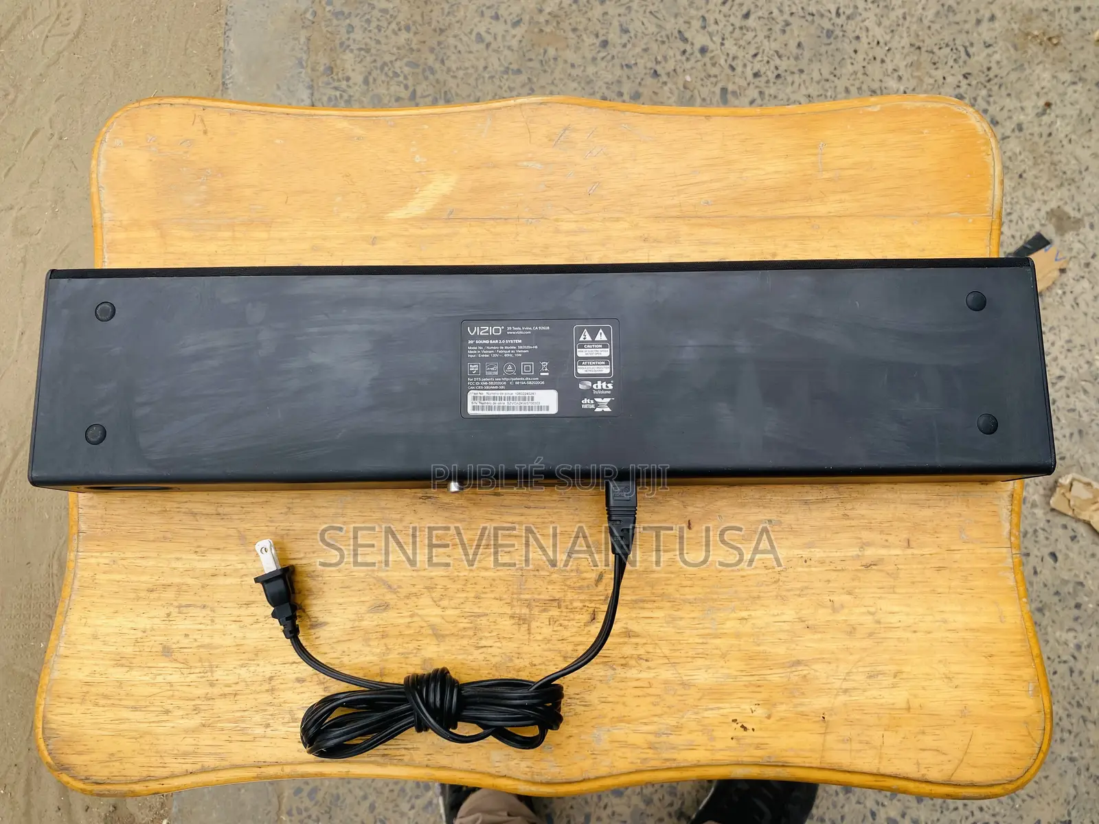 S v U Tl. Adresse:Fadia. Haut Parleurbleu