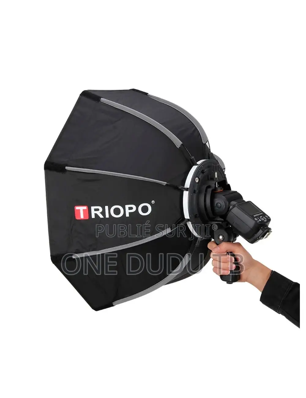 Softbox Améliorez Votre Qualité D’Image Avec Cette Softbox P