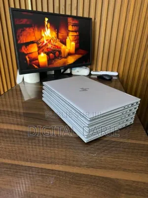 New HP EliteBook X360 1040 G7 16GB Intel Core I7 SSD 512GB