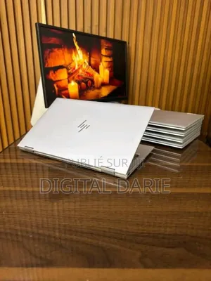 New HP EliteBook X360 1040 G7 16GB Intel Core I7 SSD 512GB