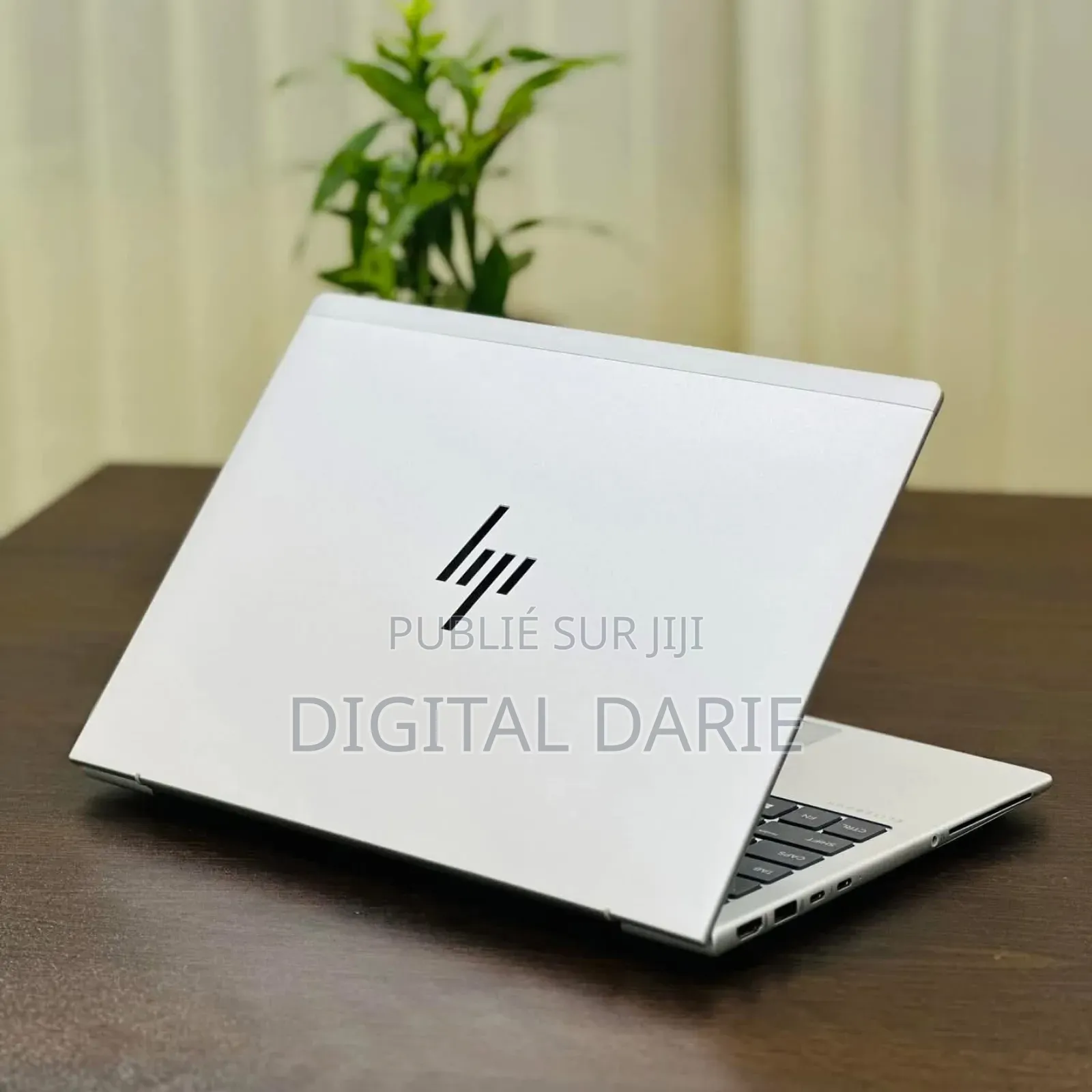 New HP EliteBook 640 G11 32GB Intel Core I7 SSD 512GB