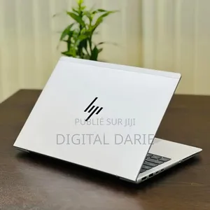 Photo - New HP EliteBook 640 G11 32GB Intel Core I7 SSD 512GB