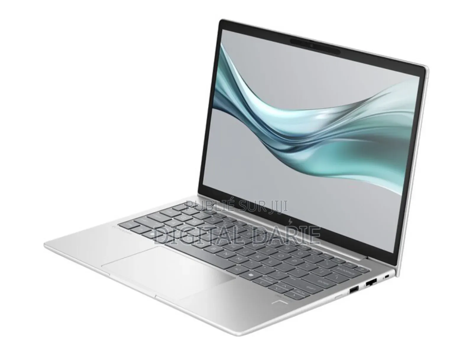 New HP EliteBook 640 G11 32GB Intel Core I7 SSD 512GB